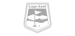Lago Azul